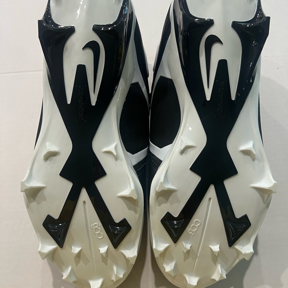 Nike Alpha Menace Pro 3 Mid Men's Size 13 - Picture 4 of 7